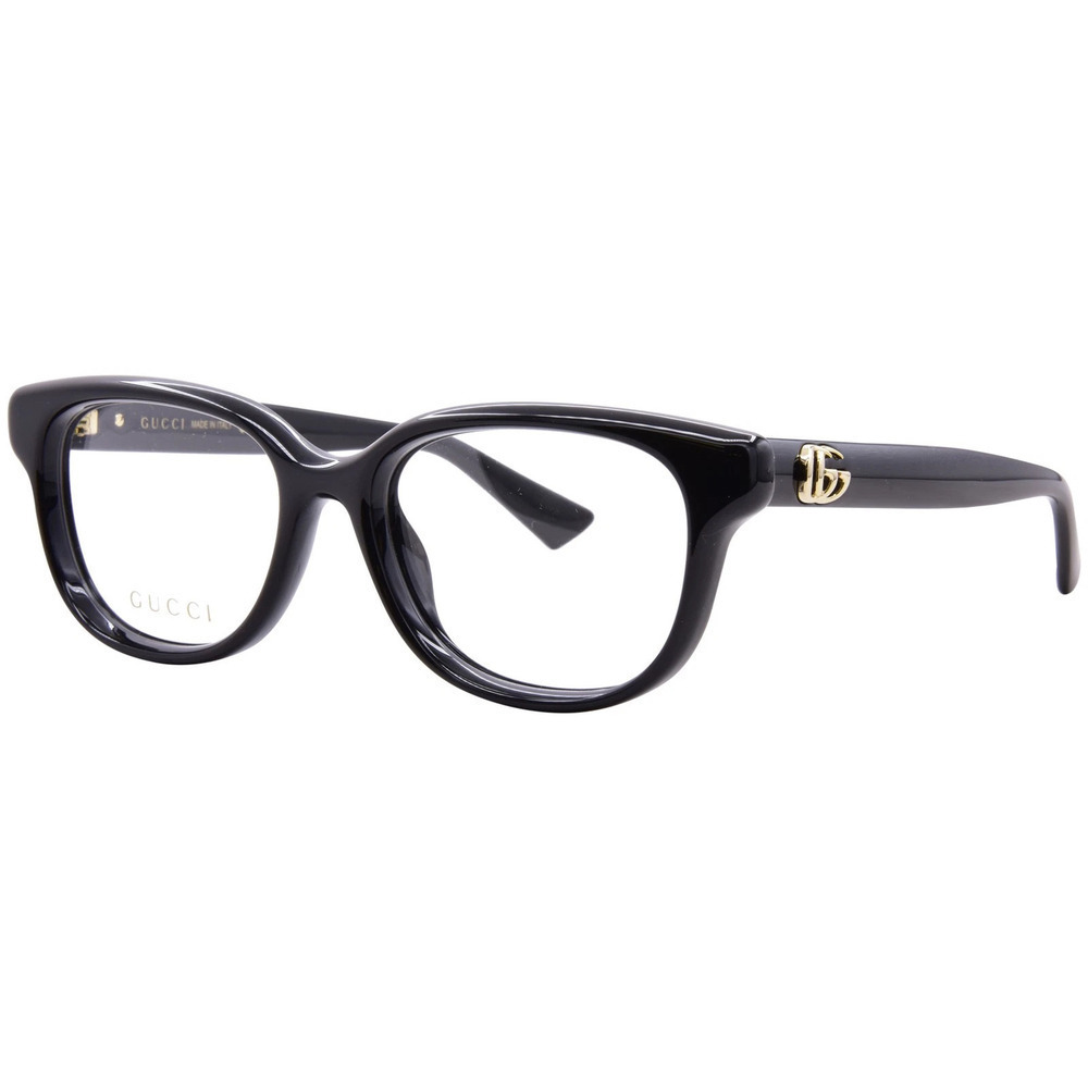 NWT Gucci GG1978o-001 Eyeglasses